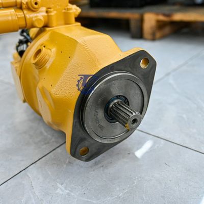 170-9918 CA1709918 10R-3223 dla CAT 390D 385C 385B 5090B koparka hydrauliczna zabawa pompa pompa tłokowa POMPA ASSY rynek wtórny