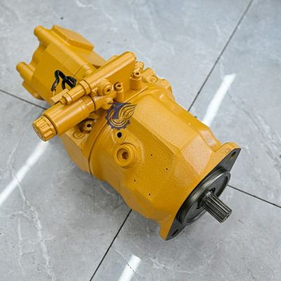 170-9918 CA1709918 10R-3223 dla CAT 390D 385C 385B 5090B koparka hydrauliczna zabawa pompa pompa tłokowa POMPA ASSY rynek wtórny