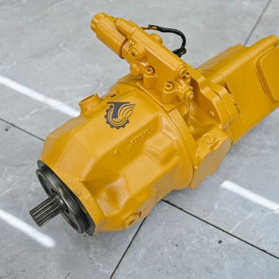 170-9918 CA1709918 10R-3223 dla CAT 390D 385C 385B 5090B koparka hydrauliczna zabawa pompa pompa tłokowa POMPA ASSY rynek wtórny