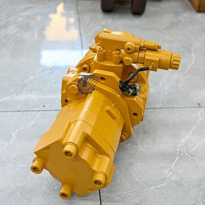 170-9918 CA1709918 10R-3223 dla CAT 390D 385C 385B 5090B koparka hydrauliczna zabawa pompa pompa tłokowa POMPA ASSY rynek wtórny