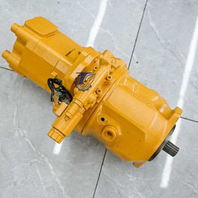 170-9918 CA1709918 10R-3223 dla CAT 390D 385C 385B 5090B koparka hydrauliczna zabawa pompa pompa tłokowa POMPA ASSY rynek wtórny