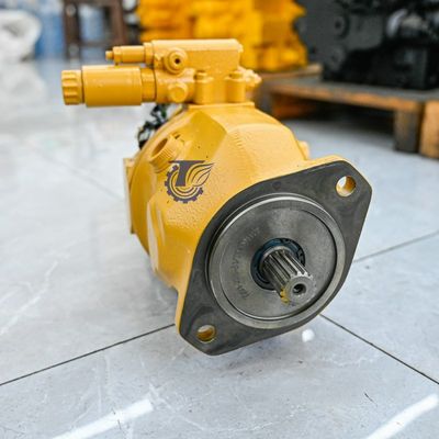 170-9918 CA1709918 10R-3223 dla CAT 390D 385C 385B 5090B koparka hydrauliczna zabawa pompa pompa tłokowa POMPA ASSY rynek wtórny