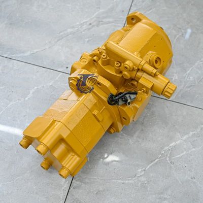 170-9918 CA1709918 10R-3223 dla CAT 390D 385C 385B 5090B koparka hydrauliczna zabawa pompa pompa tłokowa POMPA ASSY rynek wtórny