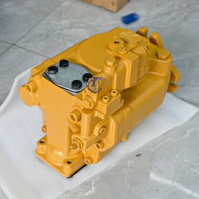 9T-1211 CA9T1211 9T1211 0R7674 Do kategorii 446 446B LOADER ZACZNIKOWICZNIK HIDRAULICZNY Główna pompa tłokowa POMPA ASSY POMPA GP-PISTON Rynki wtórnej Wysokiej jakości oryginał