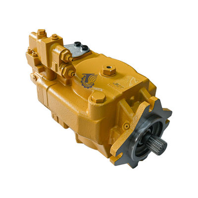 9T-1211 CA9T1211 9T1211 0R7674 Do kategorii 446 446B LOADER ZACZNIKOWICZNIK HIDRAULICZNY Główna pompa tłokowa POMPA ASSY POMPA GP-PISTON Rynki wtórnej Wysokiej jakości oryginał