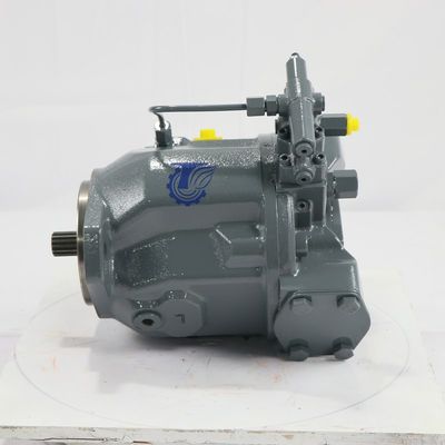 332/G5722 dla JCB 3CX 4CX 74CC koparko-ładowarki hydrauliczna pompa główna pompa tłokowa POMPA POMPA GP-PISTON Aftermarket wysokiej jakości oryginał