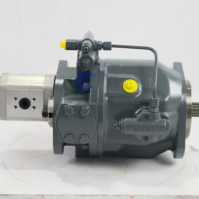 20/925784 dla koparko-ładowarek JCB 3CX 4CX hydrauliczna pompa główna pompa tłokowa POMPA POMPA GP-PISTON Aftermarket wysokiej jakości oryginał