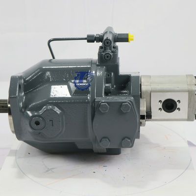 20/925784 dla koparko-ładowarek JCB 3CX 4CX hydrauliczna pompa główna pompa tłokowa POMPA POMPA GP-PISTON Aftermarket wysokiej jakości oryginał