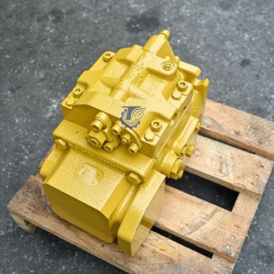 464-4885 CA4644885 4644885 Dla CAT 854K 992K Ładowarka kołowa Hydrauliczna pompa główna Pompa tłokowa POMPA POMPA GP-PISTON Aftermarket Wysokiej jakości oryginał