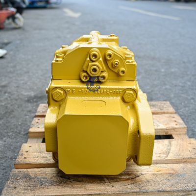 464-4885 CA4644885 4644885 Dla CAT 854K 992K Ładowarka kołowa Hydrauliczna pompa główna Pompa tłokowa POMPA POMPA GP-PISTON Aftermarket Wysokiej jakości oryginał