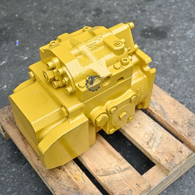 464-4885 CA4644885 4644885 Dla CAT 854K 992K Ładowarka kołowa Hydrauliczna pompa główna Pompa tłokowa POMPA POMPA GP-PISTON Aftermarket Wysokiej jakości oryginał