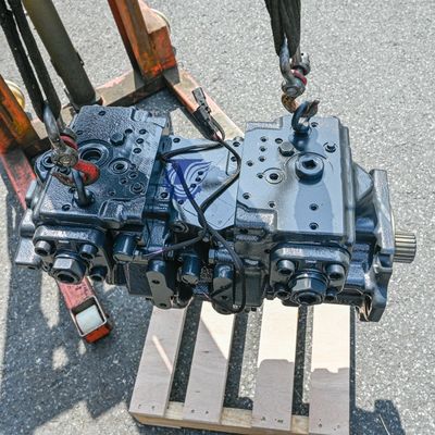 708-2G-00120 708-2G-01120 708-2G-04370 Hydrauliczna główna pompa dla Komatsu WD600-6 WA600-6R LOADERY KOŁOWE OEM Standard