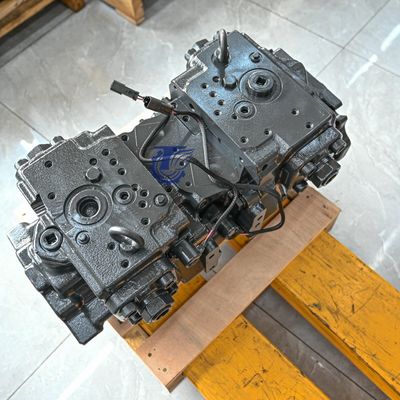 708-2G-00120 708-2G-01120 708-2G-04370 Hydrauliczna główna pompa dla Komatsu WD600-6 WA600-6R LOADERY KOŁOWE OEM Standard