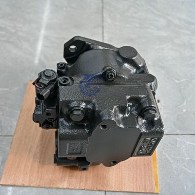 708-1W-00881 708-1W-01881 708-1W-00882 708-1W-01883 708-1W-01882 Dla Komatsu WA380-6 WA430-6 Ładowarki kołowe PUMPY Główne PUMPY HIDRAULICZNE