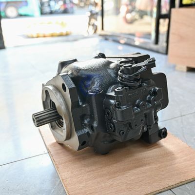 708-1W-00881 708-1W-01881 708-1W-00882 708-1W-01883 708-1W-01882 Dla Komatsu WA380-6 WA430-6 Ładowarki kołowe PUMPY Główne PUMPY HIDRAULICZNE