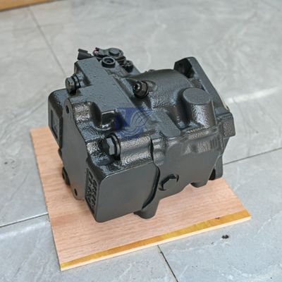 708-1W-00881 708-1W-01881 708-1W-00882 708-1W-01883 708-1W-01882 Dla Komatsu WA380-6 WA430-6 Ładowarki kołowe PUMPY Główne PUMPY HIDRAULICZNE