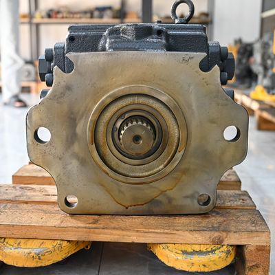 708-1L-00710 708-1L-01710 Dla Komatsu WA450-6 WA470-6 WA480-6 Ładowarki kołowe POMPY GŁOWNE POMPY PISTOWNE POMPY ASSY