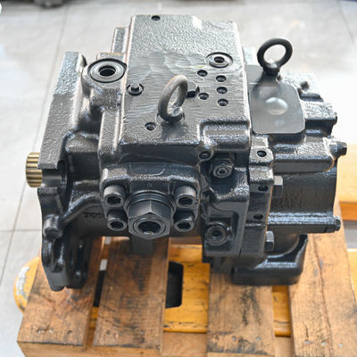 708-1H-00030 708-1H-01031 708-1H-04510 Dla Komatsu WA500-6 Ładowarki kołowe POMPY GŁOWNE POMPY PISTOWNE POMPY ASSY Oryginalny