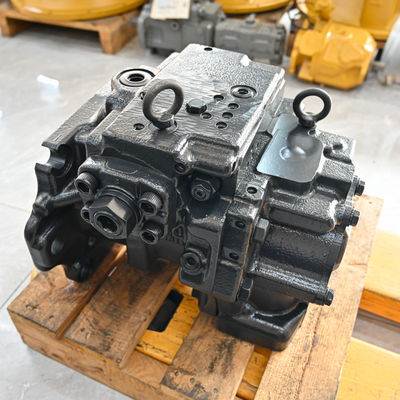 708-1H-00030 708-1H-01031 708-1H-04510 Dla Komatsu WA500-6 Ładowarki kołowe POMPY GŁOWNE POMPY PISTOWNE POMPY ASSY Oryginalny