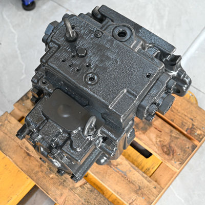 708-1H-00030 708-1H-01031 708-1H-04510 Dla Komatsu WA500-6 Ładowarki kołowe POMPY GŁOWNE POMPY PISTOWNE POMPY ASSY Oryginalny