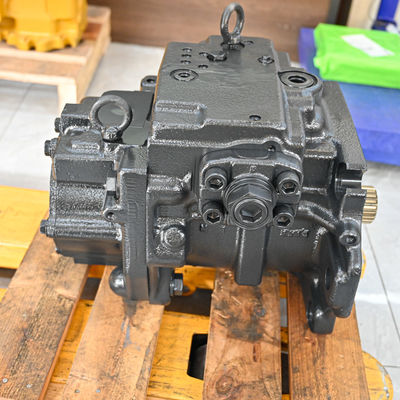 708-1H-00030 708-1H-01031 708-1H-04510 Dla Komatsu WA500-6 Ładowarki kołowe POMPY GŁOWNE POMPY PISTOWNE POMPY ASSY Oryginalny
