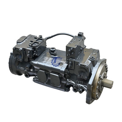 708-2L-00960 7082L00961 708-2L-01960 708-2L-05420 Do Komatsu WA700-3 Ładowarki kołowe Hydrauliczne Ładowarki pompy głównej pompy tłokowej pompy ASSY