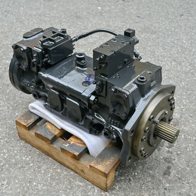 708-2L-00960 7082L00961 708-2L-01960 708-2L-05420 Do Komatsu WA700-3 Ładowarki kołowe Hydrauliczne Ładowarki pompy głównej pompy tłokowej pompy ASSY