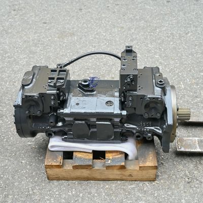 708-2L-00960 7082L00961 708-2L-01960 708-2L-05420 Do Komatsu WA700-3 Ładowarki kołowe Hydrauliczne Ładowarki pompy głównej pompy tłokowej pompy ASSY