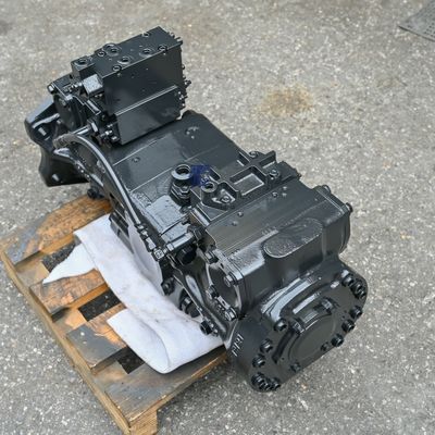 708-2L-00960 7082L00961 708-2L-01960 708-2L-05420 Do Komatsu WA700-3 Ładowarki kołowe Hydrauliczne Ładowarki pompy głównej pompy tłokowej pompy ASSY