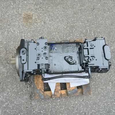 708-2L-00960 7082L00961 708-2L-01960 708-2L-05420 Do Komatsu WA700-3 Ładowarki kołowe Hydrauliczne Ładowarki pompy głównej pompy tłokowej pompy ASSY