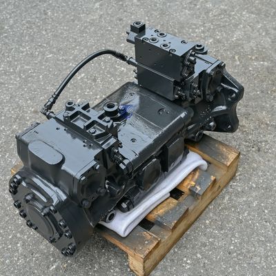 708-4L-00910 708-45-10204 708-2L-00380 7084L00911 Dla Komatsu WA700-3 WA800-3 Ładowarki kołowe WYŁADZANIE Głównej PUMPY HIDRAULICZNE WŁADZANIE PUMPY PISTOWANIA PUMPY WYŁADZANIA PUMPY ASSY