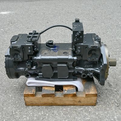 708-4L-00910 708-45-10204 708-2L-00380 7084L00911 Dla Komatsu WA700-3 WA800-3 Ładowarki kołowe WYŁADZANIE Głównej PUMPY HIDRAULICZNE WŁADZANIE PUMPY PISTOWANIA PUMPY WYŁADZANIA PUMPY ASSY
