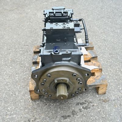 708-2L-00950 708-25-02044 708-2L-00951 Dla Komatsu WA800-3 WA900-3 Ładowarki kołowe Hydrauliczne Ładowarki pompy głównej pompy tłokowej pompy przełącznika pompy ASSY