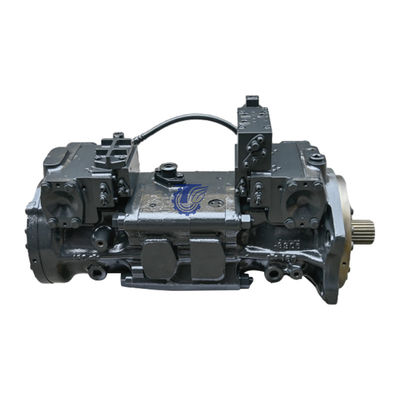 708-4L-00931 708-4L-01931 708-25-03190 Dla Komatsu WA800-1 WA900 WD900 Ładowarki kołowe Hydrauliczne Główna pompa sterująca pompa tłokowa pompa HST pompa ASSY