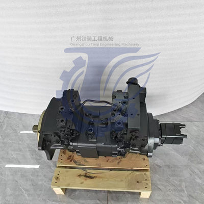 708-45-10104 708-4L-00930 708-4L-00931 Dla Komatsu WA800-1 WA800-2 WA800-3 WA900-1 WD900-3 ŁADOWARKI KOŁOWE Hydrauliczna pompa główna POMPA KIEROWNICZA Pompa tłokowa HST POMPA POMPA ASSY Aftermarket Oryginał