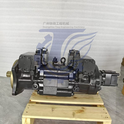 708-45-10104 708-4L-00930 708-4L-00931 Dla Komatsu WA800-1 WA800-2 WA800-3 WA900-1 WD900-3 ŁADOWARKI KOŁOWE Hydrauliczna pompa główna POMPA KIEROWNICZA Pompa tłokowa HST POMPA POMPA ASSY Aftermarket Oryginał