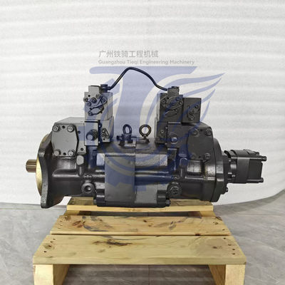 708-45-10104 708-4L-00930 708-4L-00931 Dla Komatsu WA800-1 WA800-2 WA800-3 WA900-1 WD900-3 ŁADOWARKI KOŁOWE Hydrauliczna pompa główna POMPA KIEROWNICZA Pompa tłokowa HST POMPA POMPA ASSY Aftermarket Oryginał