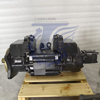 708-45-10104 708-4L-00930 708-4L-00931 Dla Komatsu WA800-1 WA800-2 WA800-3 WA900-1 WD900-3 ŁADOWARKI KOŁOWE Hydrauliczna pompa główna POMPA KIEROWNICZA Pompa tłokowa HST POMPA POMPA ASSY Aftermarket Oryginał