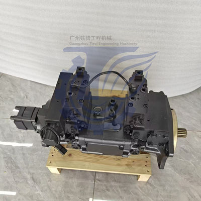 708-45-10104 708-4L-00930 708-4L-00931 Dla Komatsu WA800-1 WA800-2 WA800-3 WA900-1 WD900-3 ŁADOWARKI KOŁOWE Hydrauliczna pompa główna POMPA KIEROWNICZA Pompa tłokowa HST POMPA POMPA ASSY Aftermarket Oryginał