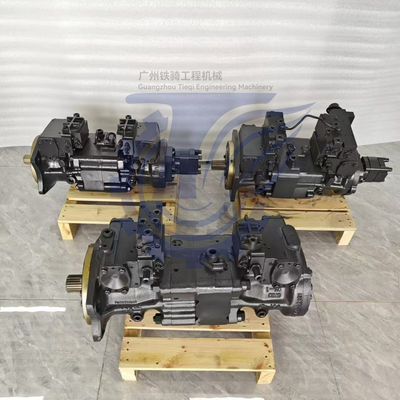 708-45-10204 708-4L-00910 7084L00911 Dla Komatsu WA700-3 WA700-1 WA800-2 WA800-3 WD900-3 ŁADOWARKI KOŁOWE Hydrauliczna pompa główna PRZEŁĄCZNIK POMPA Pompa tłokowa HST POMPA POMPA ASSY Aftermarket Oryginał