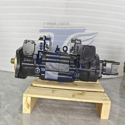708-45-01030 7084501030 708-45-01130 708-25-00350 708-25-00130 708-25-62110 Dla Komatsu WD900-3 Ładowarki kołowe Hydrauliczne Główne Pumpy SŁUCZNIK PUMPY PISTOWANIA PUMPY HST PUMPY ASSY Oryginalny