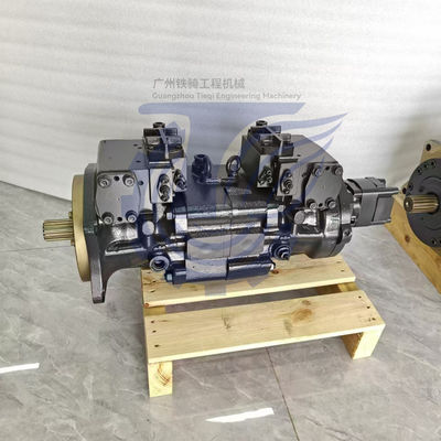 708-45-01030 7084501030 708-45-01130 708-25-00350 708-25-00130 708-25-62110 Dla Komatsu WD900-3 Ładowarki kołowe Hydrauliczne Główne Pumpy SŁUCZNIK PUMPY PISTOWANIA PUMPY HST PUMPY ASSY Oryginalny