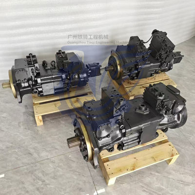 708-45-01030 7084501030 708-45-01130 708-25-00350 708-25-00130 708-25-62110 Dla Komatsu WD900-3 Ładowarki kołowe Hydrauliczne Główne Pumpy SŁUCZNIK PUMPY PISTOWANIA PUMPY HST PUMPY ASSY Oryginalny