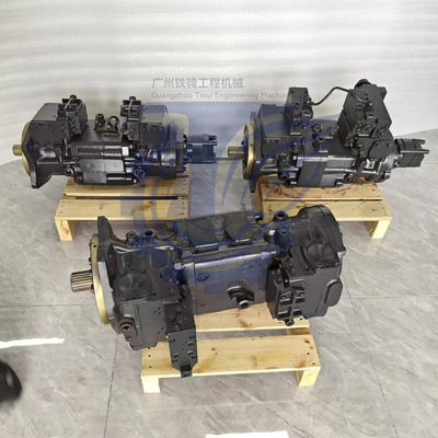 708-45-01030 7084501030 708-45-01130 708-25-00350 708-25-00130 708-25-62110 Dla Komatsu WD900-3 Ładowarki kołowe Hydrauliczne Główne Pumpy SŁUCZNIK PUMPY PISTOWANIA PUMPY HST PUMPY ASSY Oryginalny