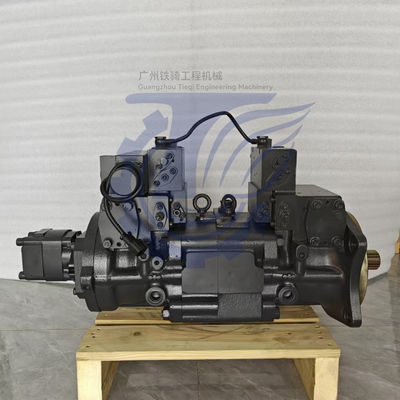 708-45-10204 708-4L-00910 708-4L-01910 708-45-11204 708-2L-00370 Dla Komatsu WA700-3 WA800-3 WD900-3 ŁADOWARKI KOŁOWE Hydrauliczna pompa główna PRZEŁĄCZNIK POMPA Pompa tłokowa HST POMPA POMPA ZESPÓŁ Oryginał na rynku wtórnym