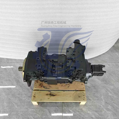 708-45-10204 708-4L-00910 708-4L-01910 708-45-11204 708-2L-00370 Dla Komatsu WA700-3 WA800-3 WD900-3 ŁADOWARKI KOŁOWE Hydrauliczna pompa główna PRZEŁĄCZNIK POMPA Pompa tłokowa HST POMPA POMPA ZESPÓŁ Oryginał na rynku wtórnym