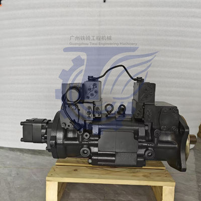 708-45-10204 708-4L-00910 708-4L-01910 708-45-11204 708-2L-00370 Dla Komatsu WA700-3 WA800-3 WD900-3 ŁADOWARKI KOŁOWE Hydrauliczna pompa główna PRZEŁĄCZNIK POMPA Pompa tłokowa HST POMPA POMPA ZESPÓŁ Oryginał na rynku wtórnym