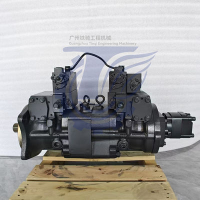 708-45-10204 708-4L-00910 708-4L-01910 708-45-11204 708-2L-00370 Dla Komatsu WA700-3 WA800-3 WD900-3 ŁADOWARKI KOŁOWE Hydrauliczna pompa główna PRZEŁĄCZNIK POMPA Pompa tłokowa HST POMPA POMPA ZESPÓŁ Oryginał na rynku wtórnym