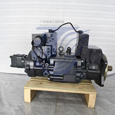 708-45-10204 708-4L-00910 708-4L-01910 708-45-11204 708-2L-00370 Dla Komatsu WA700-3 WA800-3 WD900-3 ŁADOWARKI KOŁOWE Hydrauliczna pompa główna PRZEŁĄCZNIK POMPA Pompa tłokowa HST POMPA POMPA ZESPÓŁ Oryginał na rynku wtórnym