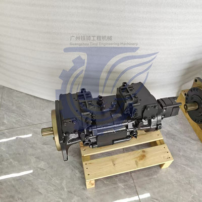 708-45-10204 708-4L-00910 708-4L-01910 708-45-11204 708-2L-00370 Dla Komatsu WA700-3 WA800-3 WD900-3 ŁADOWARKI KOŁOWE Hydrauliczna pompa główna PRZEŁĄCZNIK POMPA Pompa tłokowa HST POMPA POMPA ZESPÓŁ Oryginał na rynku wtórnym